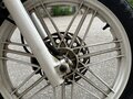 1989 Honda AX-1, синий, 300000 рублей - вид 7