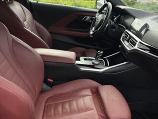 2022 BMW 2 серии 230i G42, белый, 2700000 рублей, вид 4