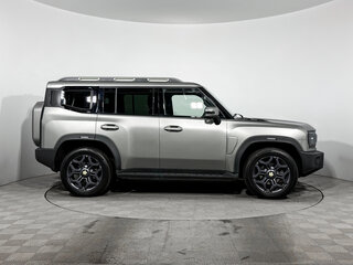 2024 Jetour T2, серый, 2699000 рублей, вид 4