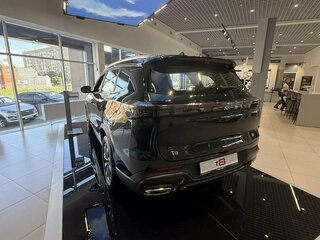 2026 Tenet T8, зелёный, 3099000 рублей, вид 5