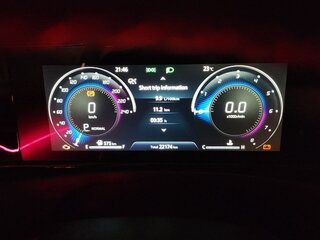 2023 Changan Eado Plus I, чёрный, 1799000 рублей, вид 4