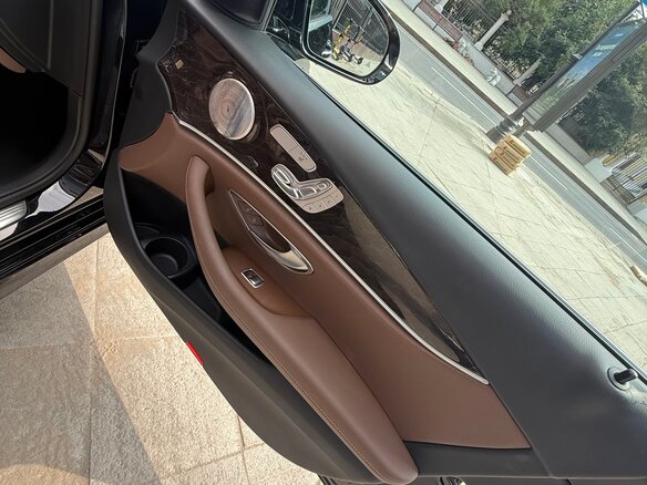 2022 Mercedes-Benz E-Класс 350 V (W213, S213, C238) Рестайлинг, чёрный, 4200000 рублей - вид 12
