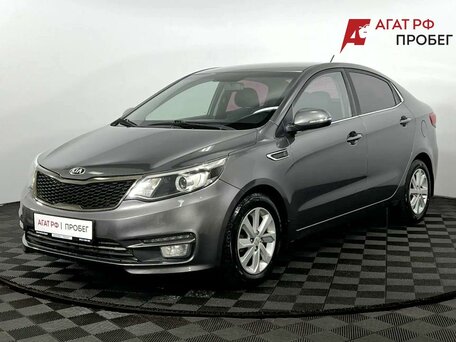 Kia Rio III