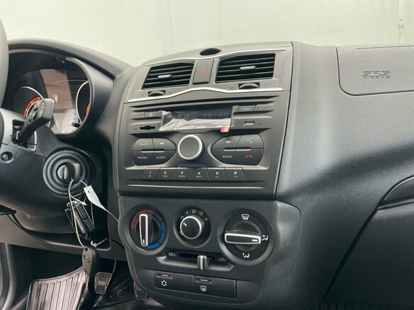 2026 Lada (ВАЗ) Granta Cross I Рестайлинг, белый, 1251000 рублей - вид 17
