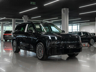 2026 Lynk & Co 900, чёрный, 9000000 рублей, вид 2