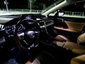 2016 Lexus RX 200t IV, белый, 4100000 рублей - вид 9