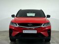 2023 Geely Coolray I, красный, 1853000 рублей - вид 5