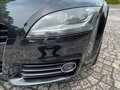 2014 Audi TT II (8J) Рестайлинг, чёрный, 1090000 рублей - вид 7