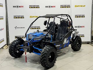 2025 KTA K6, синий, 520000 рублей, вид 1