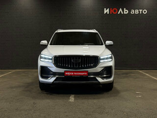 2022 Geely Xingyue L I, белый, 2629000 рублей, вид 2