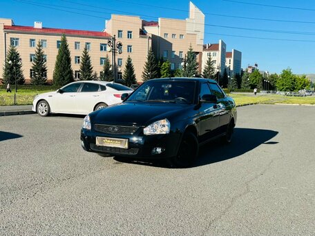Lada (ВАЗ) Priora I
