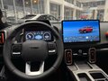 2026 Haval Dargo I Рестайлинг, оранжевый - вид 11