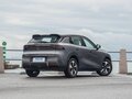2026 Changan Qiyuan Q05 51.9 kWh II, серебристый, 2300000 рублей - вид 4