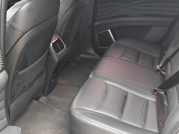 2019 Dongfeng Fengon ix5, чёрный, 1450000 рублей - вид 11