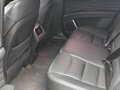 2019 Dongfeng Fengon ix5, чёрный, 1450000 рублей - вид 11