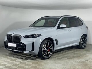 2026 BMW X5 30d IV (G05/G18) Рестайлинг, серый, 16500000 рублей, вид 1