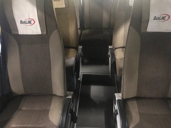 2012 Volkswagen Crafter, белый, 1450000 рублей - вид 5
