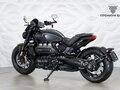 2025 Triumph Rocket III, чёрный, 2649000 рублей - вид 7