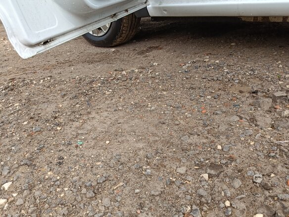 2011 Ford Transit Connect, белый, 780000 рублей - вид 11