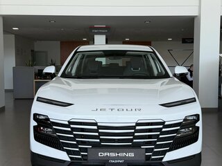 2026 Jetour Dashing I, белый, 3029900 рублей, вид 2