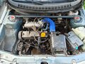 2001 Lada (ВАЗ) 2110, голубой, 100000 рублей - вид 11