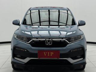 2022 Honda XR-V I Рестайлинг, голубой, 2090000 рублей, вид 2