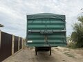 1999 Schmitz Cargobull AKO 18, зелёный, 800000 рублей - вид 4