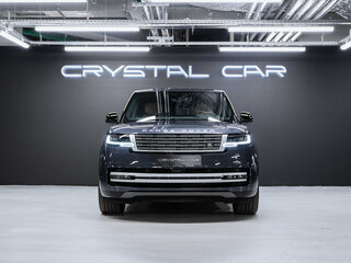 2025 Land Rover Range Rover P530 MHEV V, синий, 21980000 рублей, вид 1