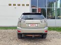 2007 Lexus RX 350 II Рестайлинг, серый - вид 4