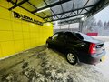 2012 Renault Logan I Рестайлинг, чёрный - вид 6