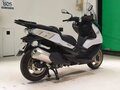2025 BMW C 400 GT, белый, 977000 рублей - вид 4