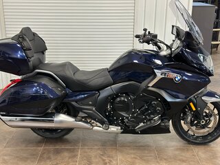 2019 BMW K 1600 Grand America, синий, 1999999 рублей, вид 5