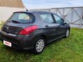 2008 Peugeot 308 I, серый, 350000 рублей - вид 6