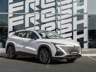 2023 Changan UNI-T I, белый, 2099009 рублей, вид 1