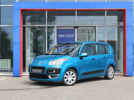 Citroen C3 Picasso I