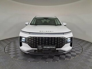 2026 Soueast S07, белый, 3549000 рублей, вид 2