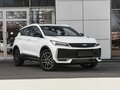 2026 Belgee X50+, белый