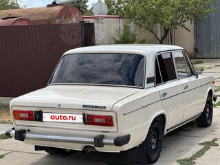 1991 Lada (ВАЗ) 2106, бежевый, 215000 рублей, вид 5