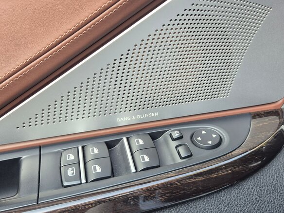 2012 BMW 6 серии 640d III (F06/F13/F12), белый - вид 22
