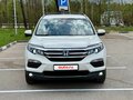 2016 Honda Pilot III, белый, 2900000 рублей - вид 1