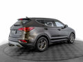 2018 Hyundai Santa Fe III Рестайлинг, коричневый - вид 3