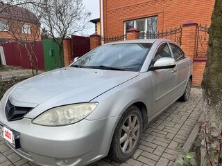2011 Haima 3, серебристый, 299000 рублей, вид 1