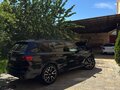 2021 BMW X7 40d I (G07), чёрный, 8750000 рублей - вид 4