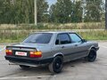 1985 Audi 80 III (B2), серый, 160000 рублей - вид 5