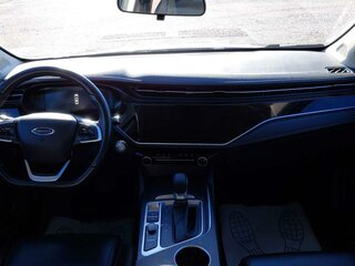 2023 Omoda S5, белый, 783450 рублей, вид 5