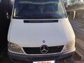 2017 Mercedes-Benz Sprinter Classic, белый, 2400000 рублей