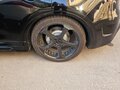 2011 Infiniti FX50 II (S51) Рестайлинг, чёрный, 2150000 рублей - вид 9
