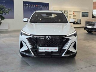 2026 Changan CS35 Max, белый, 2839900 рублей, вид 5