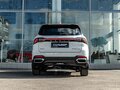 2025 Geely Okavango I Рестайлинг, белый - вид 2