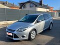 2012 Ford Focus III, серебристый, 650000 рублей - вид 8